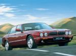 Jaguar XJ Sport 1997 года